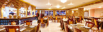 Palm Continental Hotel 4*