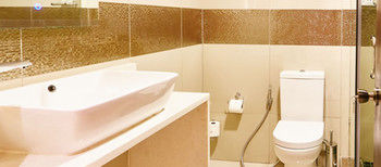 Palm Continental Hotel 4*