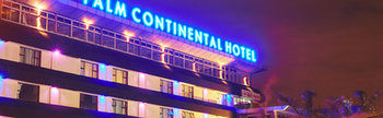 Palm Continental Hotel 4*