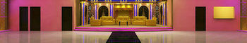 Palm Continental Hotel 4*