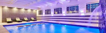 Palm Continental Hotel 4*