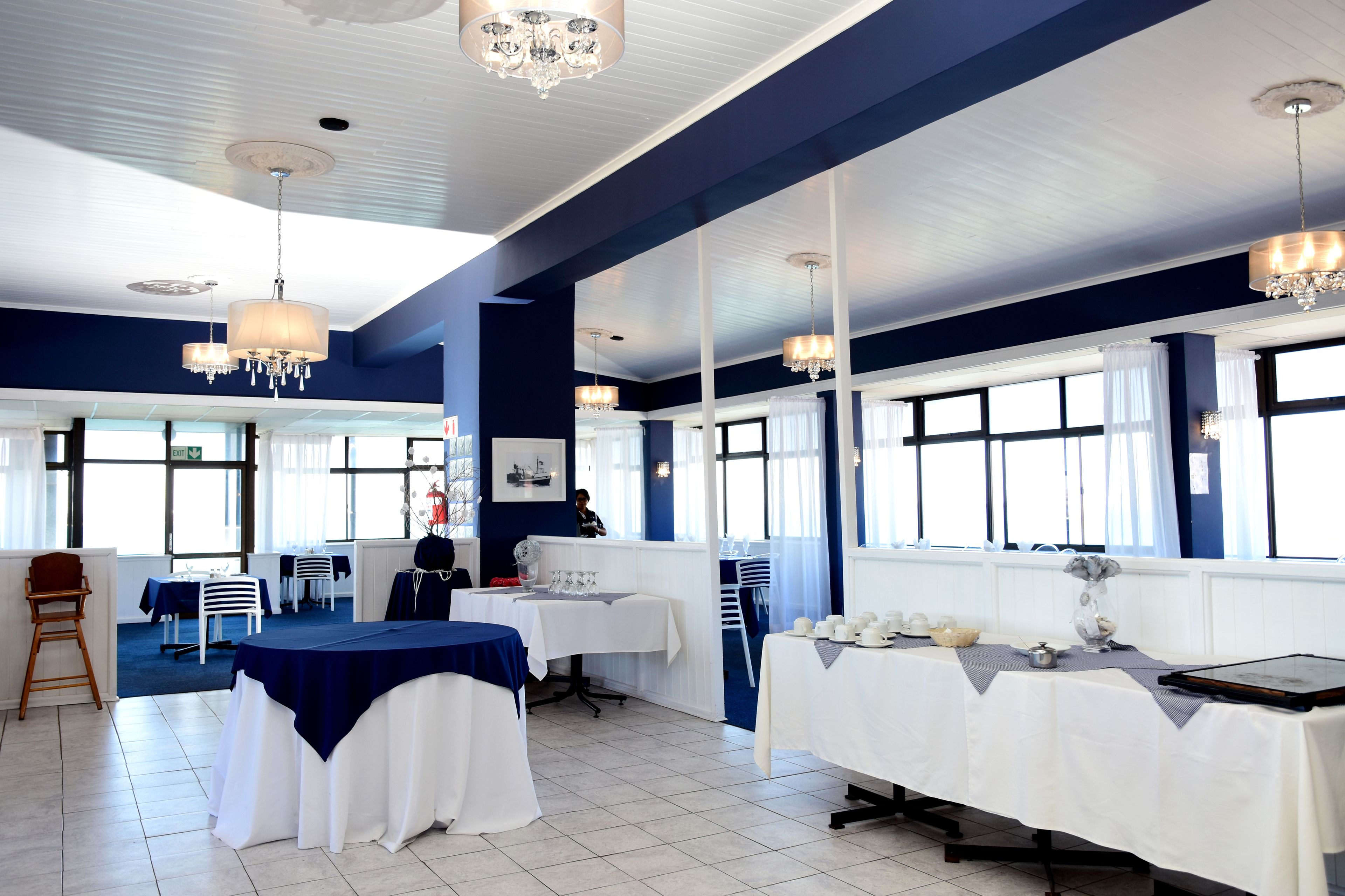 Hoedjiesbaai Hotel 2*