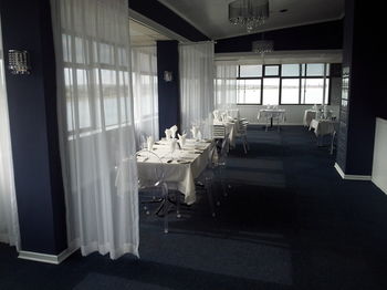 Hoedjiesbaai Hotel 2*