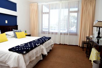 Hoedjiesbaai Hotel 2*