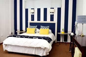 Hoedjiesbaai Hotel 2*