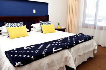 Hoedjiesbaai Hotel 2*