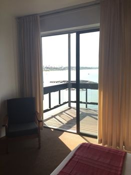 Hoedjiesbaai Hotel 2*