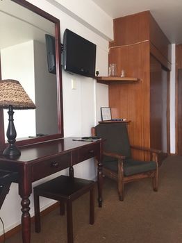 Hoedjiesbaai Hotel 2*