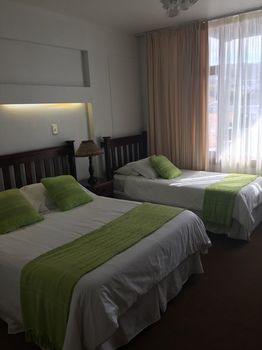 Hoedjiesbaai Hotel 2*