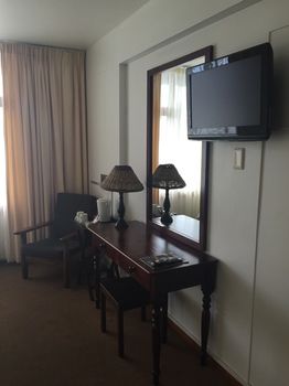 Hoedjiesbaai Hotel 2*