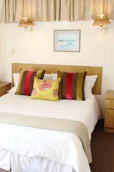 Hoedjiesbaai Hotel 2*