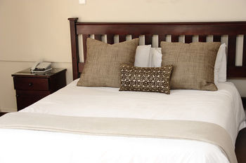 Hoedjiesbaai Hotel 2*