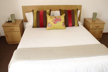 Hoedjiesbaai Hotel 2*