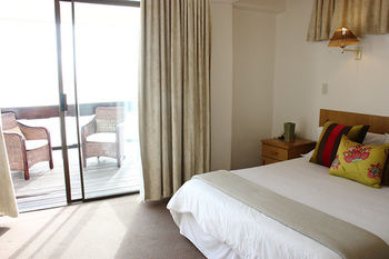 Hoedjiesbaai Hotel 2*