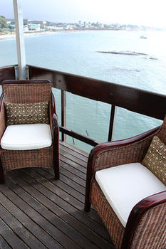 Hoedjiesbaai Hotel 2*
