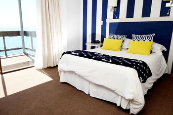 Hoedjiesbaai Hotel 2*