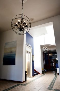 Hoedjiesbaai Hotel 2*