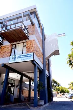 Hoedjiesbaai Hotel 2*