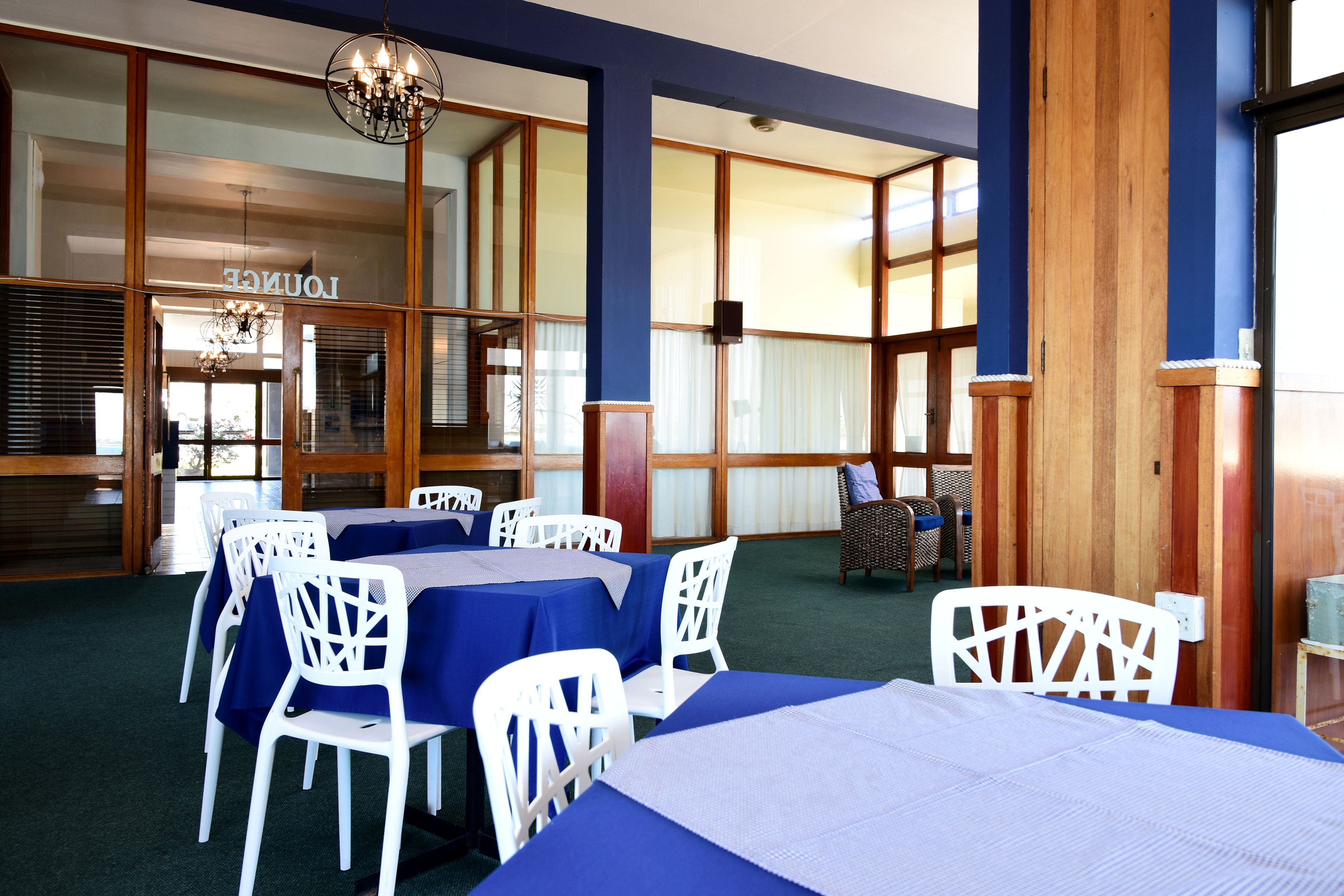 Hoedjiesbaai Hotel 2*