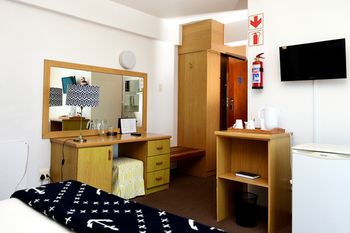 Hoedjiesbaai Hotel 2*