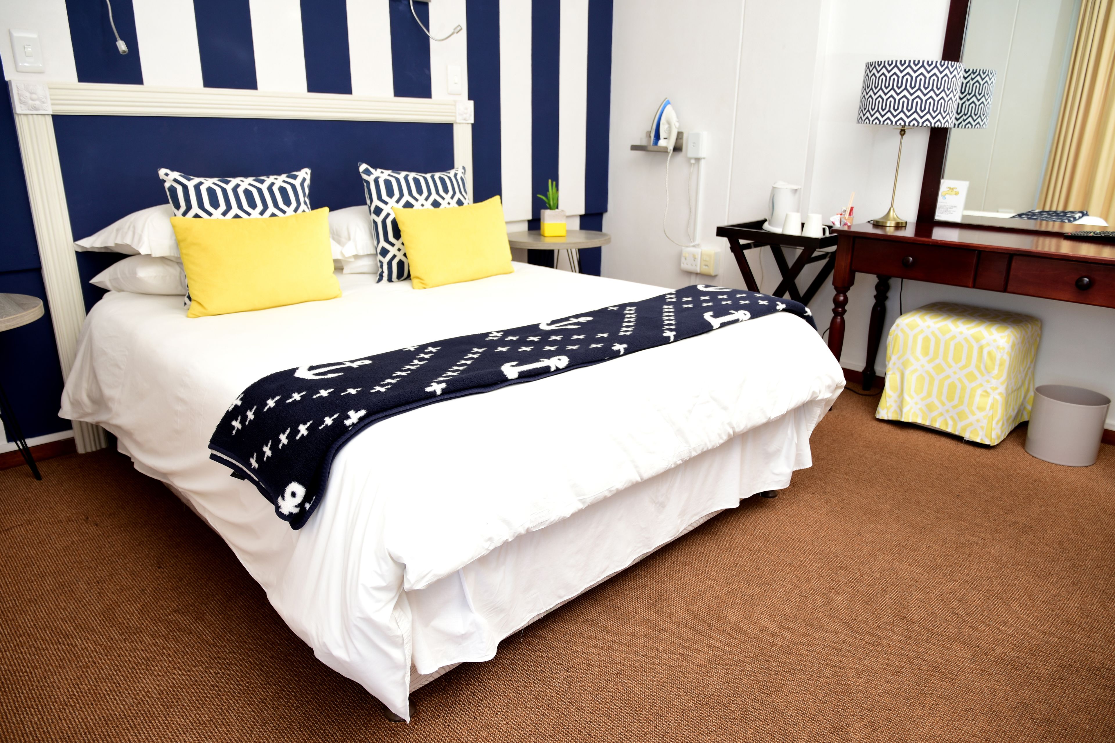Hoedjiesbaai Hotel 2*