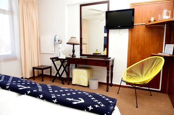Hoedjiesbaai Hotel 2*