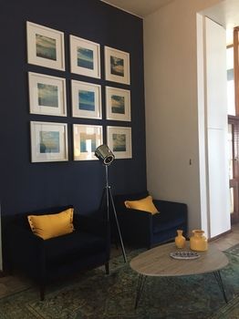 Hoedjiesbaai Hotel 2*