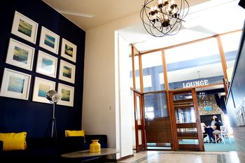 Hoedjiesbaai Hotel 2*