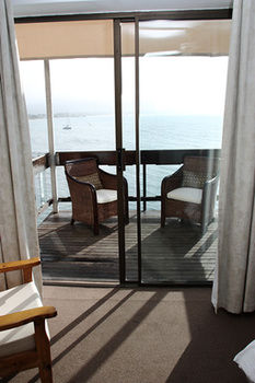 Hoedjiesbaai Hotel 2*