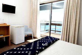 Hoedjiesbaai Hotel 2*