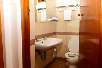 Hoedjiesbaai Hotel 2*