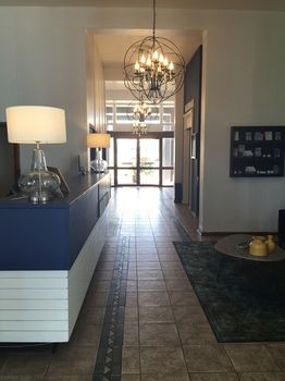 Hoedjiesbaai Hotel 2*