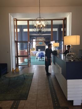 Hoedjiesbaai Hotel 2*