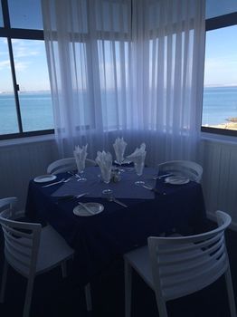 Hoedjiesbaai Hotel 2*