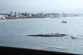 Hoedjiesbaai Hotel 2*