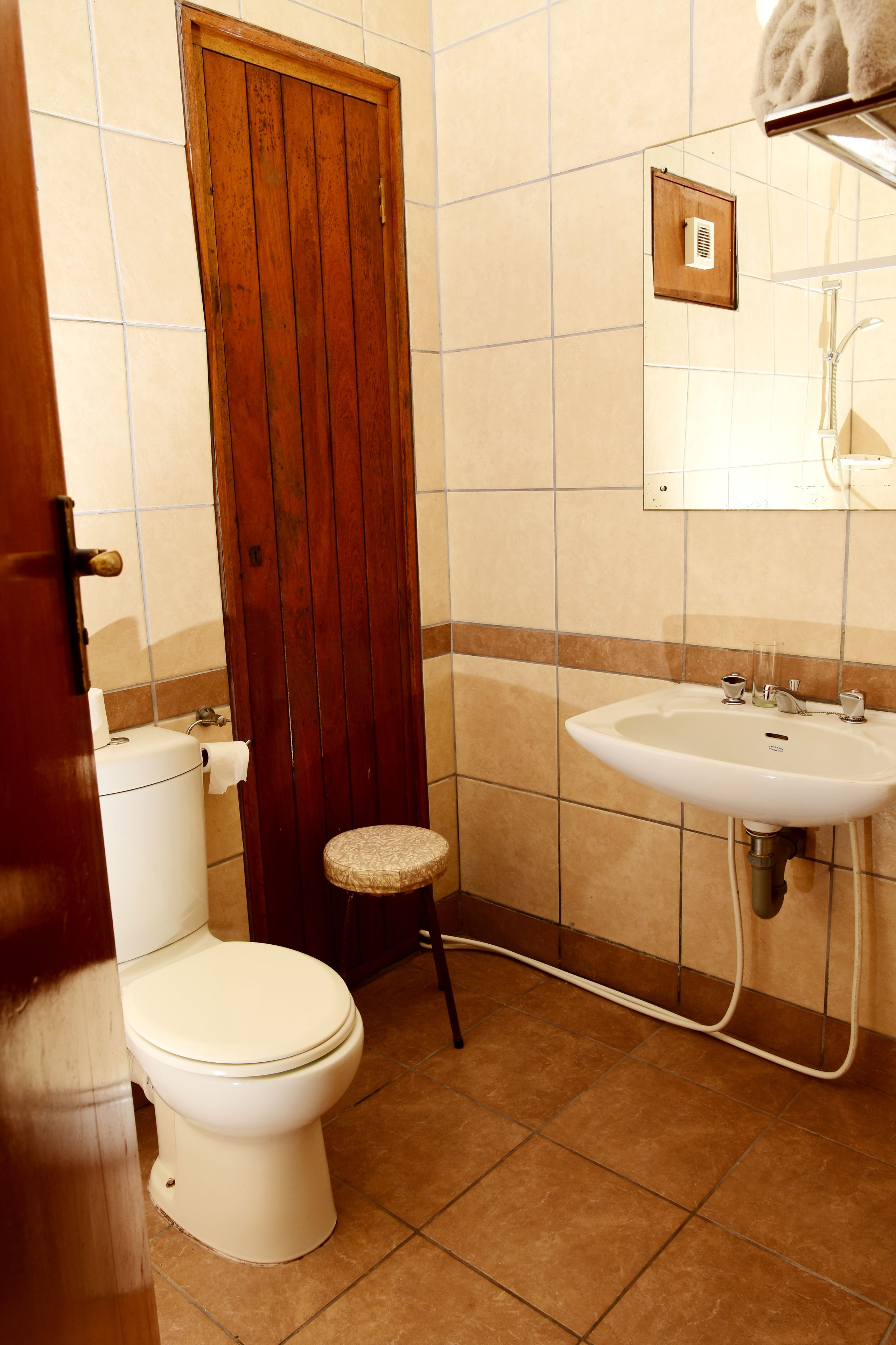 Hoedjiesbaai Hotel 2*