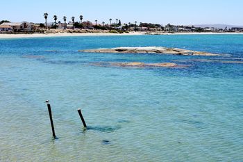Hoedjiesbaai Hotel 2*