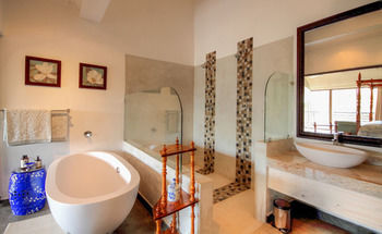 Bushveld Terrace Safari Hotel, Lodge & Spa 4*