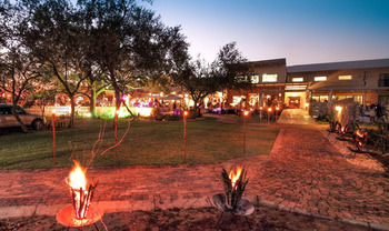 Bushveld Terrace Safari Hotel, Lodge & Spa 4*