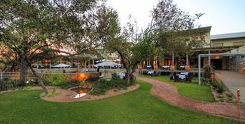 Bushveld Terrace Safari Hotel, Lodge & Spa 4*