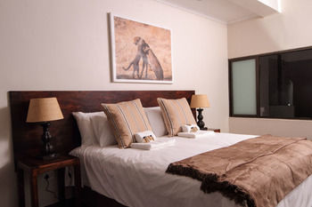 Bushveld Terrace Safari Hotel, Lodge & Spa 4*