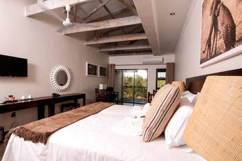 Bushveld Terrace Safari Hotel, Lodge & Spa 4*