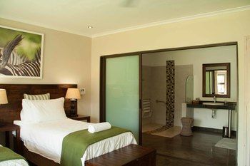 Bushveld Terrace Safari Hotel, Lodge & Spa 4*