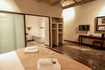 Bushveld Terrace Safari Hotel, Lodge & Spa 4*