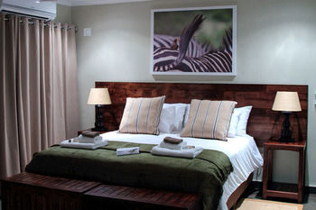 Bushveld Terrace Safari Hotel, Lodge & Spa 4*