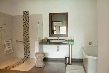 Bushveld Terrace Safari Hotel, Lodge & Spa 4*
