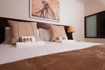 Bushveld Terrace Safari Hotel, Lodge & Spa 4*