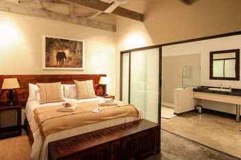 Bushveld Terrace Safari Hotel, Lodge & Spa 4*