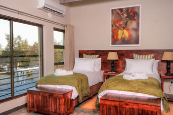 Bushveld Terrace Safari Hotel, Lodge & Spa 4*