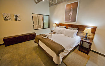 Bushveld Terrace Safari Hotel, Lodge & Spa 4*